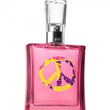 Sweet Pea Forever (Eau de Toilette)