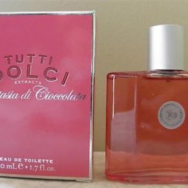 Tutti Dulci Fantasia di Cioccolata