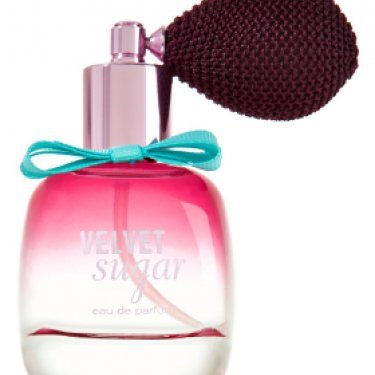 Velvet Sugar (Eau de Parfum)