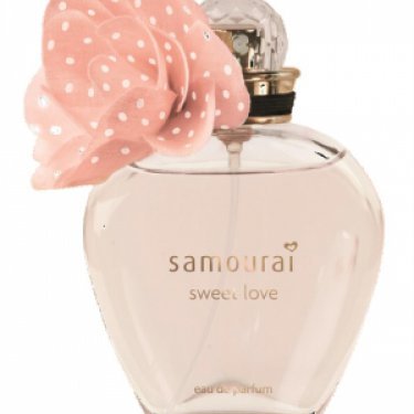 Sweet Love