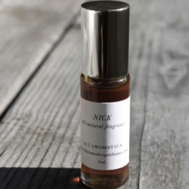 Nick (Parfum)