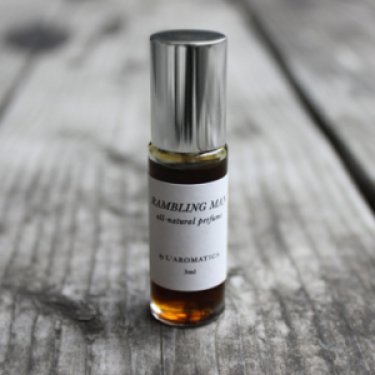 Rambling Man (Parfum)