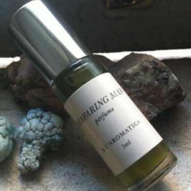 Seafaring Man (Parfum)