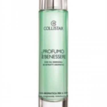 Profumo di Benessere