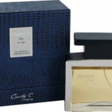 Darwin for Men