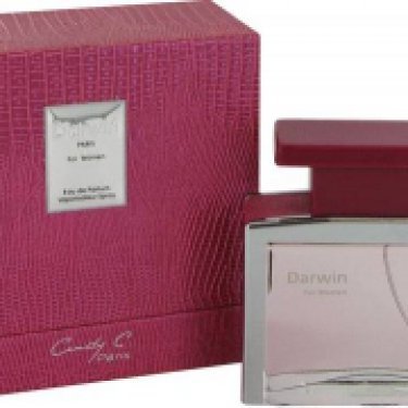 Darwin for Women