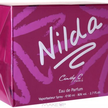 Nilda