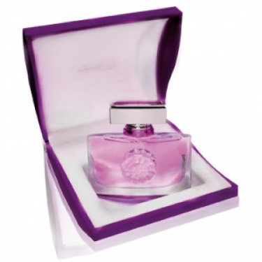 The Diamond Purple