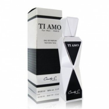 Ti Amo for Men