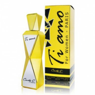 Ti Amo for Women