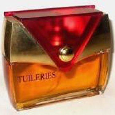 Tuileries