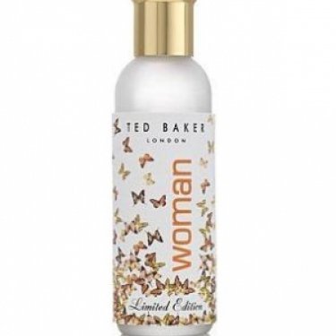Ted Baker Woman Limited Editon