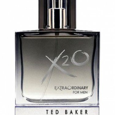 X2O Extraordinary for Men