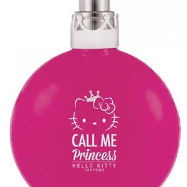 Hello Kitty Call Me Princess