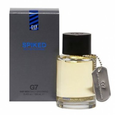 G7 Spiked