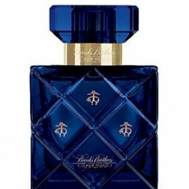 New York for Gentlemen