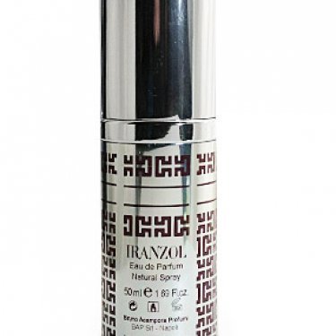 Iranzol (Eau de Bruno)