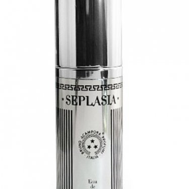 Seplasia (Eau de Bruno)