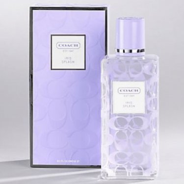Iris Splash