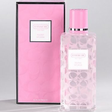 Peony Splash