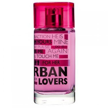 Urban Lovers for Her