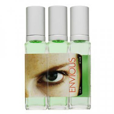 7 Sinful Scents: Envious
