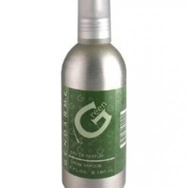 Gendarme Green