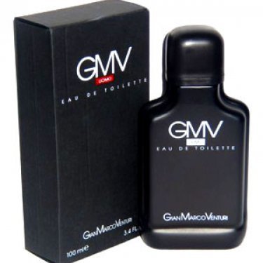 GMV Uomo (Eau de Toilette)