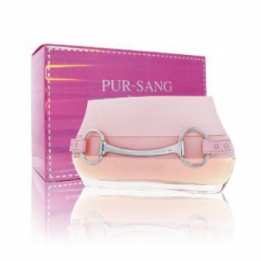Pur-Sang Pink