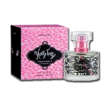 Mademoiselle la Pussycat