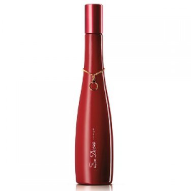 Diva Rouge