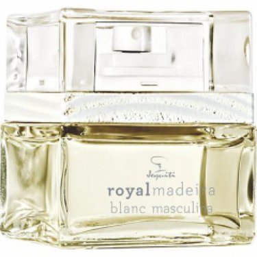 royalmadeira blanc masculina