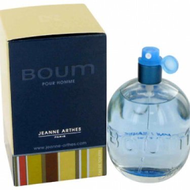 Boum Pour Homme