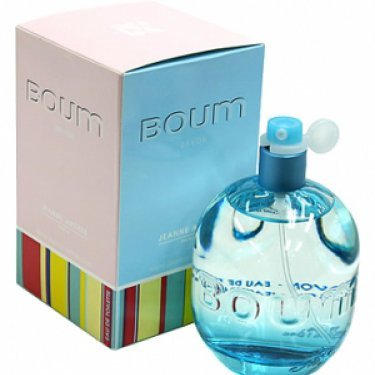 Boum Savon