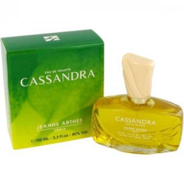 Cassandra