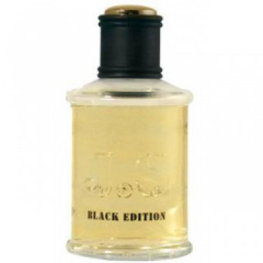 J.S. Joe Sorrento Black Edition