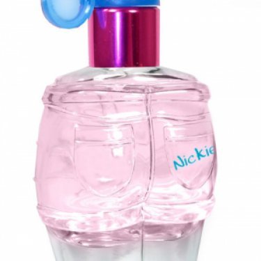 Jeans Tonic: Nickie