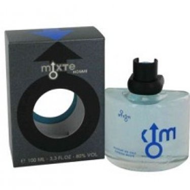 Mixte Homme