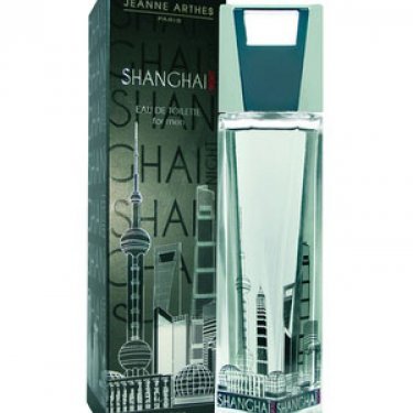 Shanghai Night