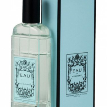 Eau de Toilette 1920: Eau Épicée