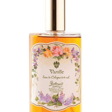 Vanille (Eau de Cologne)
