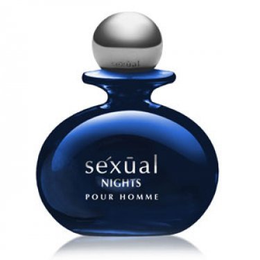 Séxūal Nights pour Homme