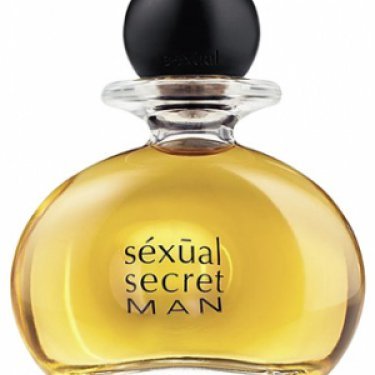 Séxūal Secret Man