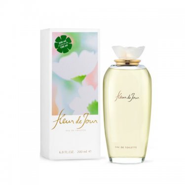 Fleur de Jour