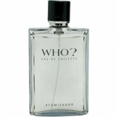 Who?