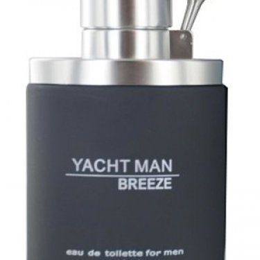 Yacht Man Breeze