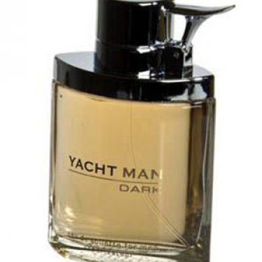 Yacht Man Dark