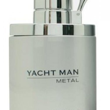 Yacht Man Metal