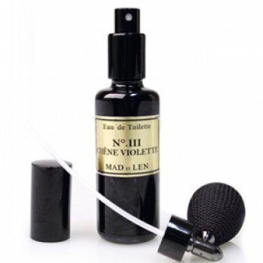 N°. III Chêne Violette