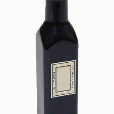 N° XIX Spirituelle Verte